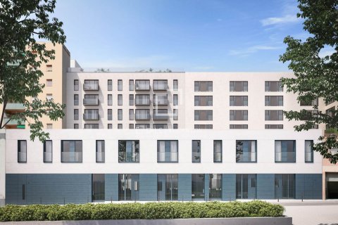 Apartamento de 3 dormitorios en venta en Barcelona, Cataluña, Spain № 8701 - foto 26