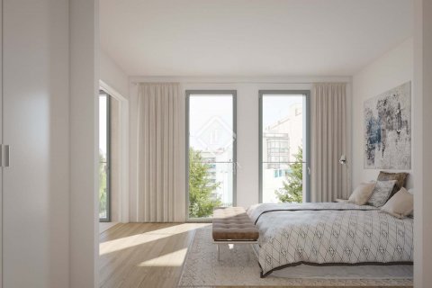 Apartamento de 3 dormitorios en venta en Barcelona, Cataluña, Spain № 8701 - foto 20