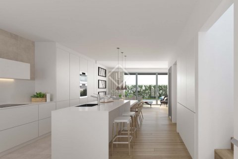Apartamento de 3 dormitorios en venta en Barcelona, Cataluña, Spain № 8701 - foto 18