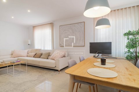 3 bedrooms apartment for sale in Barcelona, Catalonia, Spain № 8698 - photo 3