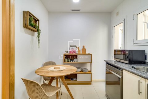3 bedrooms apartment for sale in Barcelona, Catalonia, Spain № 8698 - photo 9
