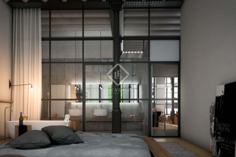 2 bedrooms apartment for sale in Barcelona, Catalonia, Spain № 8700 - photo 21