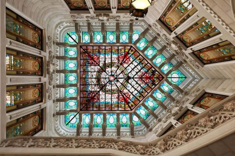 2 bedrooms apartment for sale in Barcelona, Catalonia, Spain № 8700 - photo 22