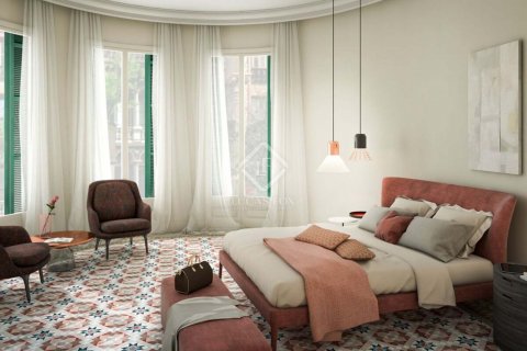 2 bedrooms apartment for sale in Barcelona, Catalonia, Spain № 8700 - photo 20