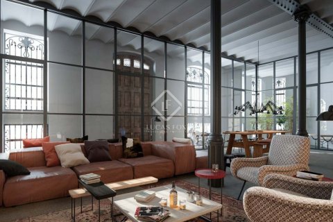 2 bedrooms apartment for sale in Barcelona, Catalonia, Spain № 8700 - photo 18