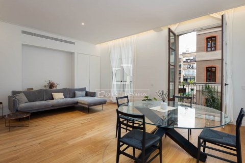 2 bedrooms apartment for rent in Barcelona, Catalonia, Spain № 8702 - photo 4