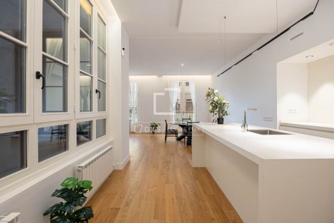 2 bedrooms apartment for rent in Barcelona, Catalonia, Spain № 8702