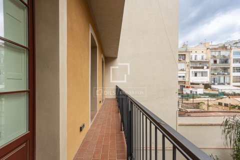 2 bedrooms apartment for rent in Barcelona, Catalonia, Spain № 8702 - photo 17