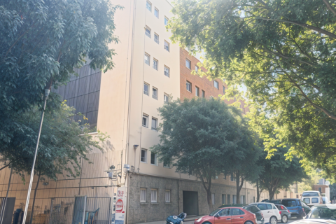 4 bedrooms apartment for sale in Barcelona, Catalonia, Spain № 5017 - photo 22