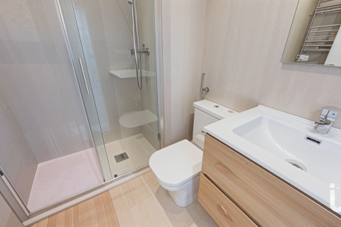 4 bedrooms apartment for sale in Barcelona, Catalonia, Spain № 5017 - photo 17