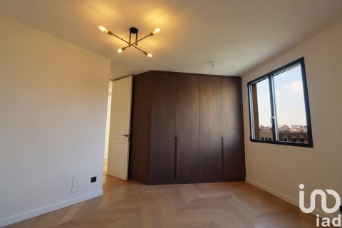 4 bedrooms penthouse for sale in Barcelona, Catalonia, Spain № 5021 - photo 21