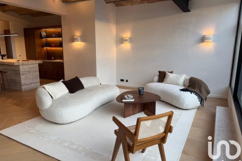 4 bedrooms penthouse for sale in Barcelona, Catalonia, Spain № 5021 - photo 6