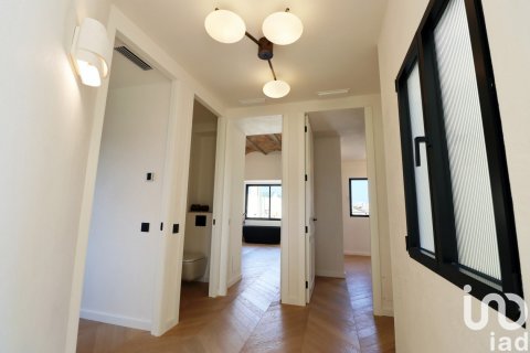 4 bedrooms penthouse for sale in Barcelona, Catalonia, Spain № 5021 - photo 14