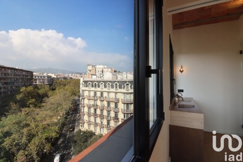 4 bedrooms penthouse for sale in Barcelona, Catalonia, Spain № 5021 - photo 11