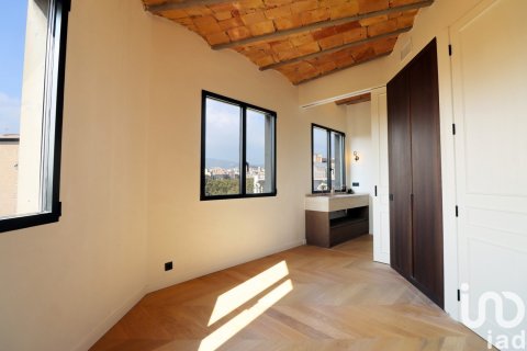 4 bedrooms penthouse for sale in Barcelona, Catalonia, Spain № 5021 - photo 10