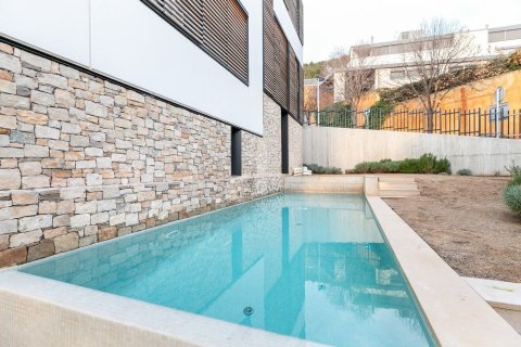 6 bedrooms house for rent in Barcelona, Catalonia, Spain № 1559