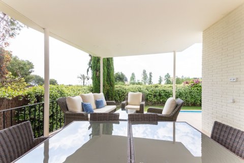 4 bedrooms house for rent in Barcelona, Catalonia, Spain № 1561 - photo 12