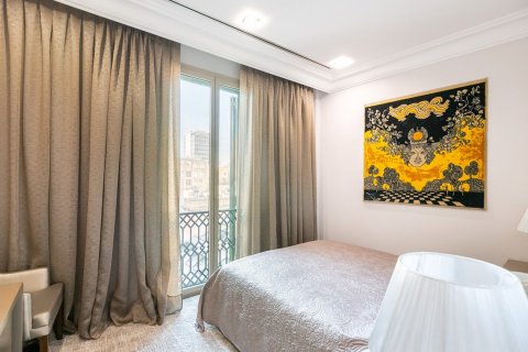 4 bedrooms apartment for rent in Barcelona, Catalonia, Spain № 1558 - photo 12