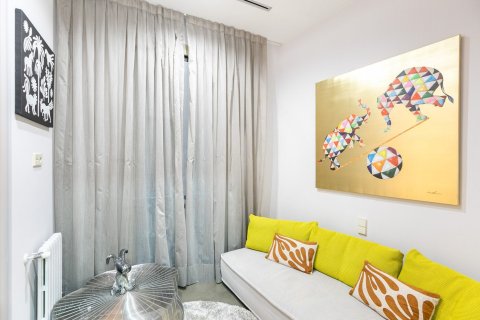 4 bedrooms apartment for rent in Barcelona, Catalonia, Spain № 1558 - photo 6