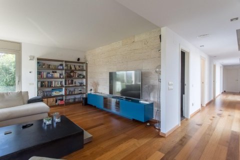 4 bedrooms house for sale in Vallromanes, Barcelona, Catalonia, Spain № 1419 - photo 22