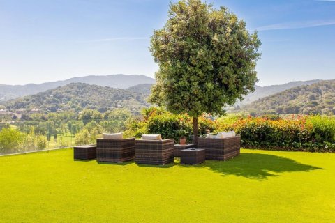 4 bedrooms house for sale in Vallromanes, Barcelona, Catalonia, Spain № 1419 - photo 3