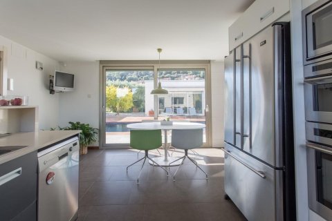 4 bedrooms house for sale in Vallromanes, Barcelona, Catalonia, Spain № 1419 - photo 21