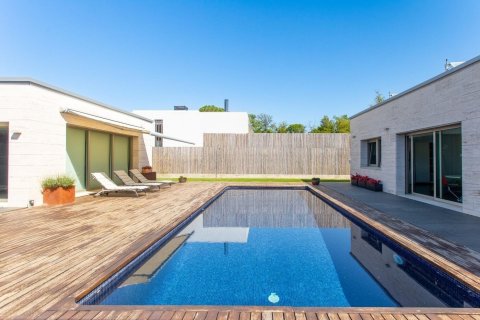 4 bedrooms house for sale in Vallromanes, Barcelona, Catalonia, Spain № 1419 - photo 12