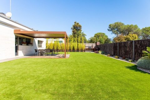 4 bedrooms house for sale in Vallromanes, Barcelona, Catalonia, Spain № 1419 - photo 10