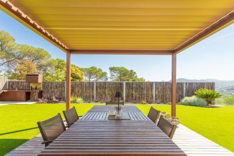 4 bedrooms house for sale in Vallromanes, Barcelona, Catalonia, Spain № 1419 - photo 9
