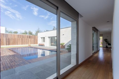4 bedrooms house for sale in Vallromanes, Barcelona, Catalonia, Spain № 1419 - photo 25