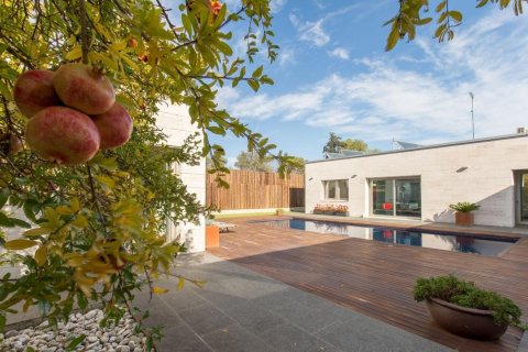 4 bedrooms house for sale in Vallromanes, Barcelona, Catalonia, Spain № 1419 - photo 13