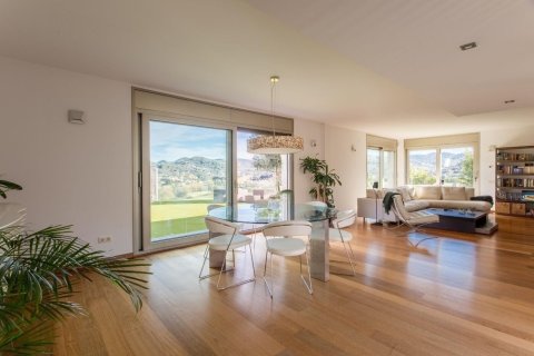 4 bedrooms house for sale in Vallromanes, Barcelona, Catalonia, Spain № 1419 - photo 16