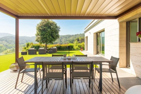 4 bedrooms house for sale in Vallromanes, Barcelona, Catalonia, Spain № 1419 - photo 7
