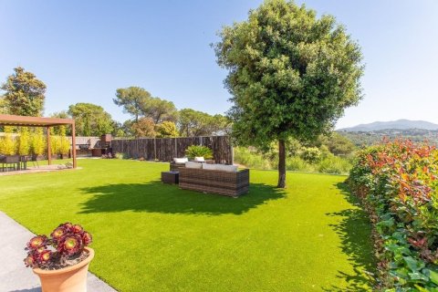 4 bedrooms house for sale in Vallromanes, Barcelona, Catalonia, Spain № 1419 - photo 5