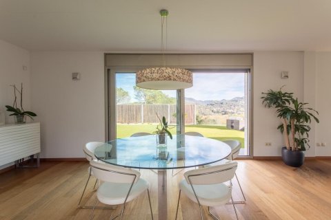 4 bedrooms house for sale in Vallromanes, Barcelona, Catalonia, Spain № 1419 - photo 14