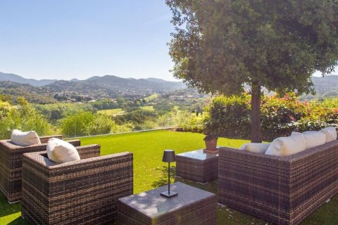 4 bedrooms house for sale in Vallromanes, Barcelona, Catalonia, Spain № 1419 - photo 6