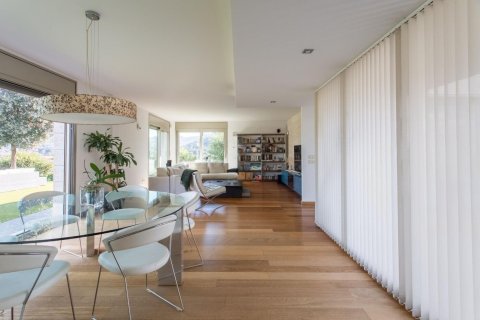 4 bedrooms house for sale in Vallromanes, Barcelona, Catalonia, Spain № 1419 - photo 15