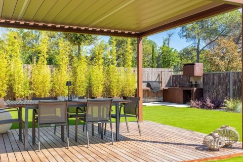 4 bedrooms house for sale in Vallromanes, Barcelona, Catalonia, Spain № 1419 - photo 8
