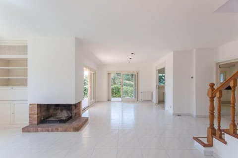 5 bedrooms house for sale in Sant Andreu de Llavaneres, Barcelona, Catalonia, Spain № 1421 - photo 5
