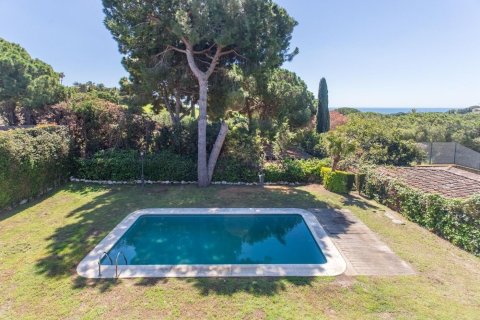 5 bedrooms house for sale in Sant Andreu de Llavaneres, Barcelona, Catalonia, Spain № 1421 - photo 21