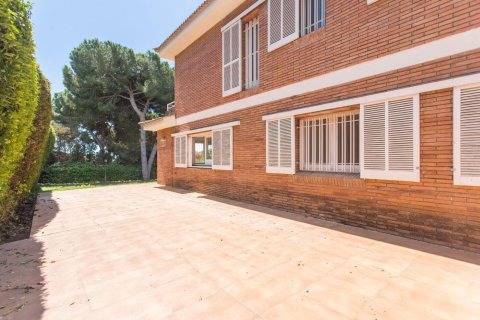 5 bedrooms house for sale in Sant Andreu de Llavaneres, Barcelona, Catalonia, Spain № 1421 - photo 27