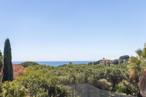 5 bedrooms house for sale in Sant Andreu de Llavaneres, Barcelona, Catalonia, Spain № 1421 - photo 22