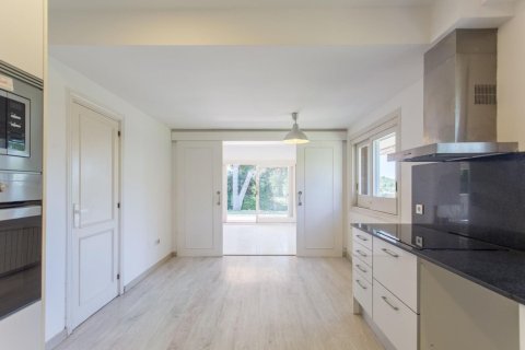 5 bedrooms house for sale in Sant Andreu de Llavaneres, Barcelona, Catalonia, Spain № 1421 - photo 9