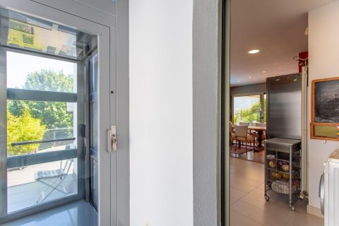 4 bedrooms house for sale in Sant Cebria De Vallalta, Barcelona, Catalonia, Spain № 1420 - photo 15