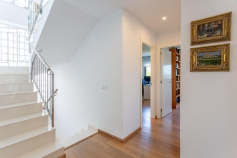 4 bedrooms house for sale in Sant Cebria De Vallalta, Barcelona, Catalonia, Spain № 1420 - photo 17