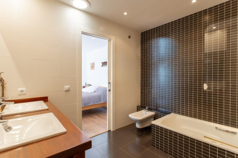 4 bedrooms house for sale in Sant Cebria De Vallalta, Barcelona, Catalonia, Spain № 1420 - photo 20