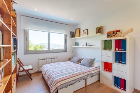 4 bedrooms house for sale in Sant Cebria De Vallalta, Barcelona, Catalonia, Spain № 1420 - photo 24