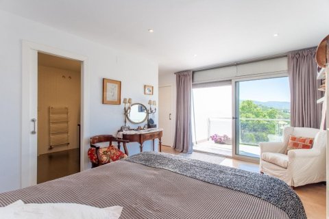 4 bedrooms house for sale in Sant Cebria De Vallalta, Barcelona, Catalonia, Spain № 1420 - photo 21