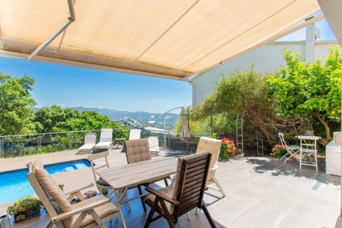4 bedrooms house for sale in Sant Cebria De Vallalta, Barcelona, Catalonia, Spain № 1420 - photo 6