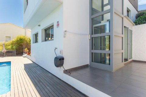 4 bedrooms house for sale in Sant Cebria De Vallalta, Barcelona, Catalonia, Spain № 1420 - photo 14